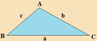 háromszög kerülete